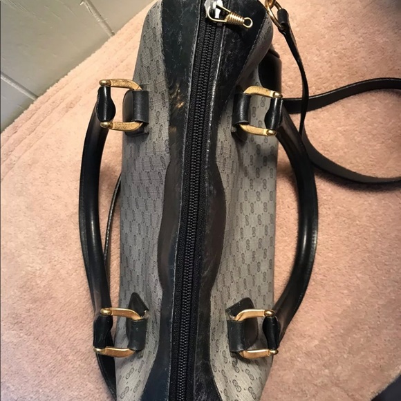 Gucci bag - Picture 3 of 8